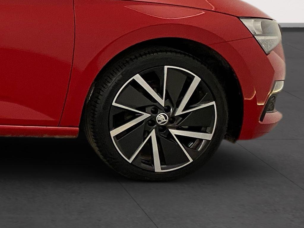 Skoda Scala 1.0 TSI Sport DSG 81 kW (110 CV) - 7