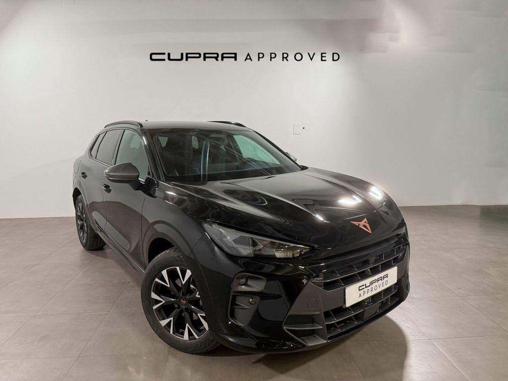 CUPRA Terramar 1.5 eTSI DSG 110 kW (150 CV) - 0
