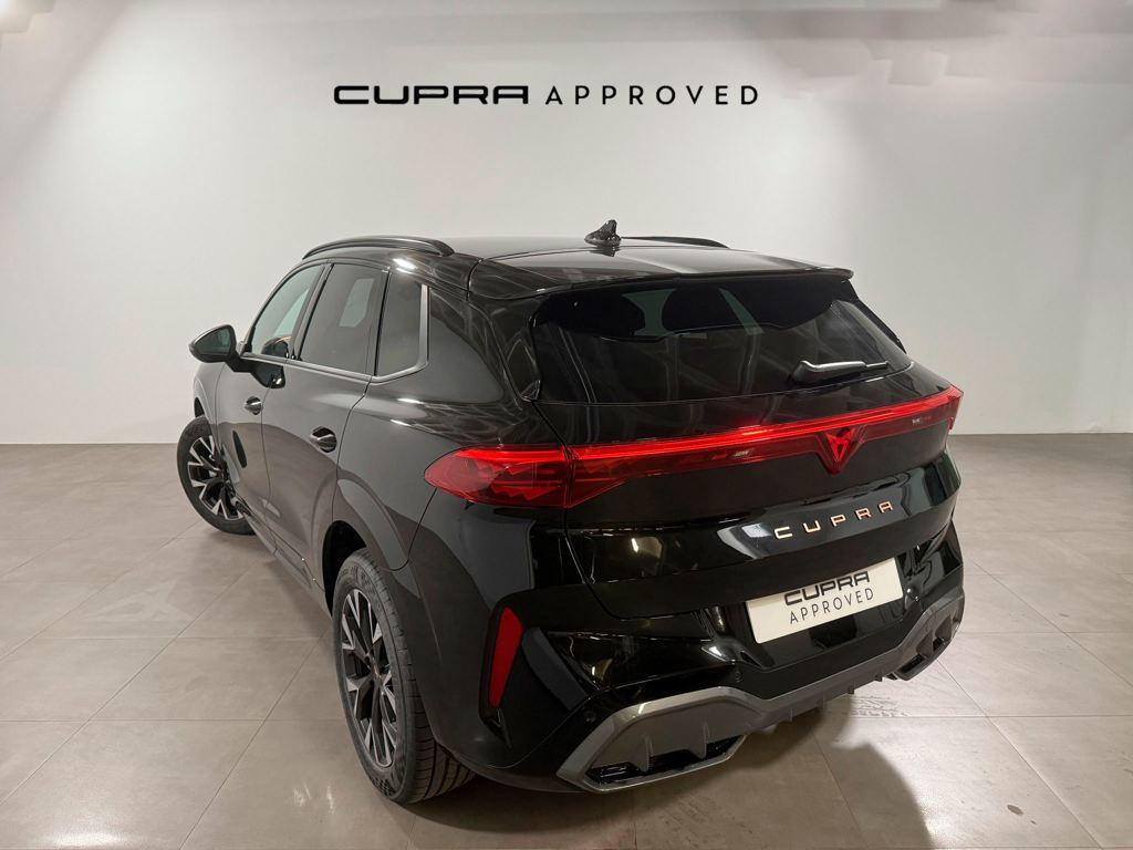 CUPRA Terramar 1.5 eTSI DSG 110 kW (150 CV) - 1