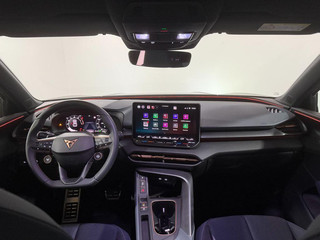 CUPRA Terramar 1.5 eTSI DSG 110 kW (150 CV) - 3