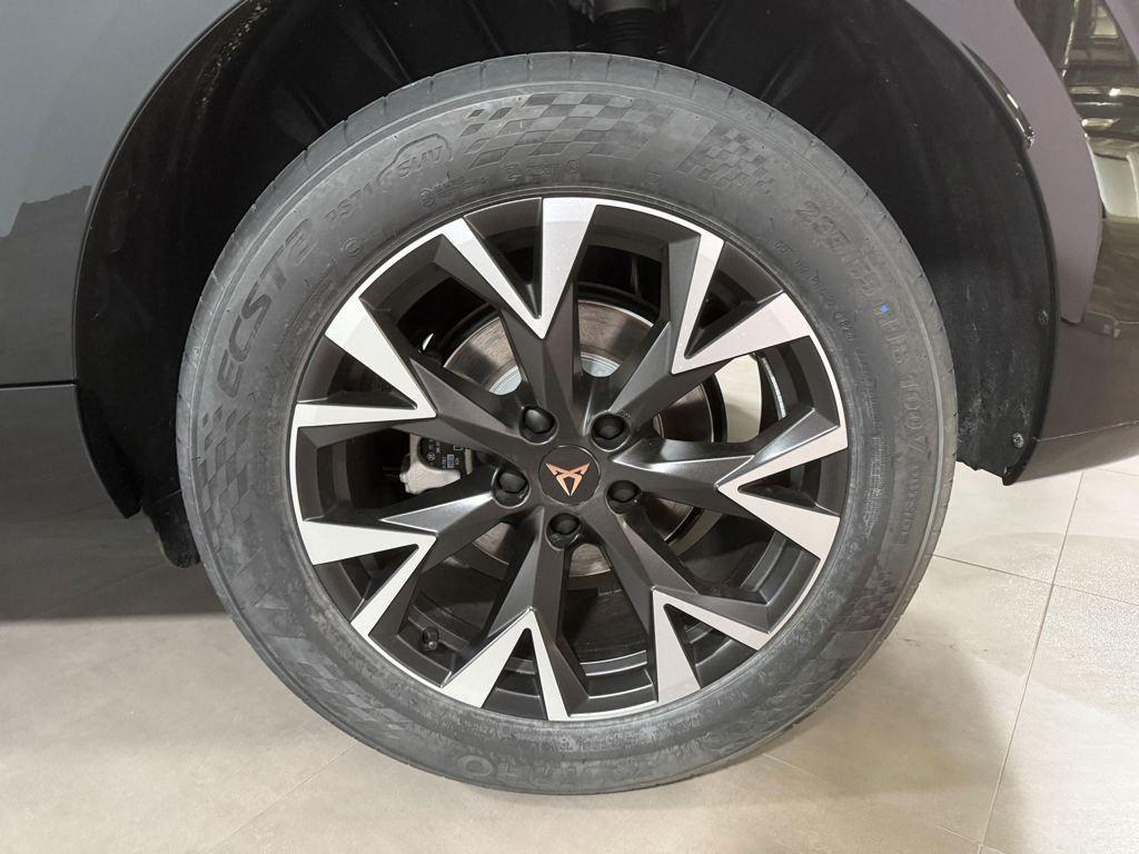 CUPRA Terramar 1.5 eTSI DSG 110 kW (150 CV) - 7