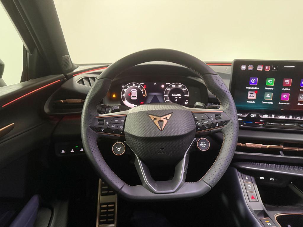 CUPRA Terramar 1.5 eTSI DSG 110 kW (150 CV) - 8