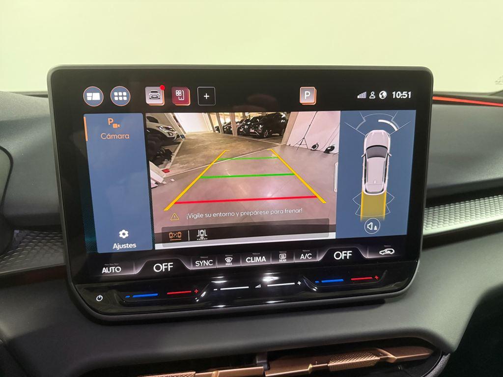 CUPRA Terramar 1.5 eTSI DSG 110 kW (150 CV) - 9