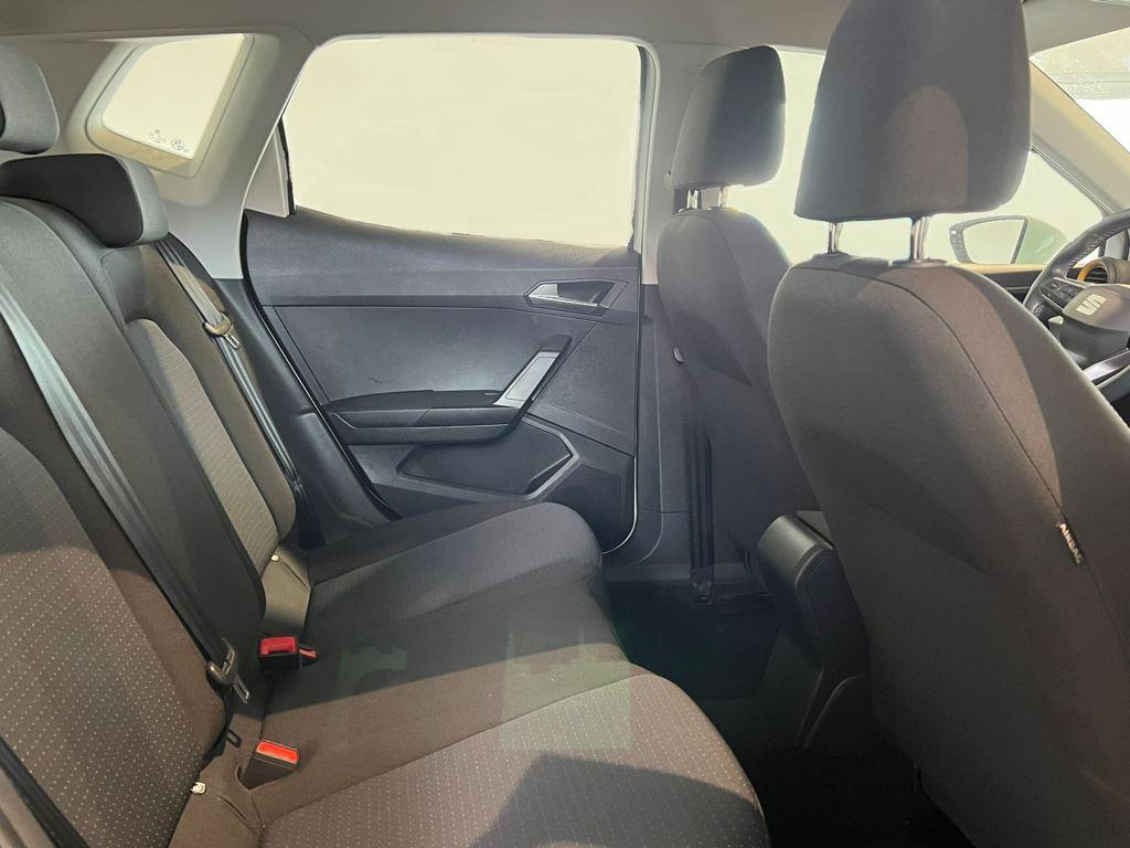 SEAT Arona 1.0 TSI Style XL 85 kW (115 CV) - 5