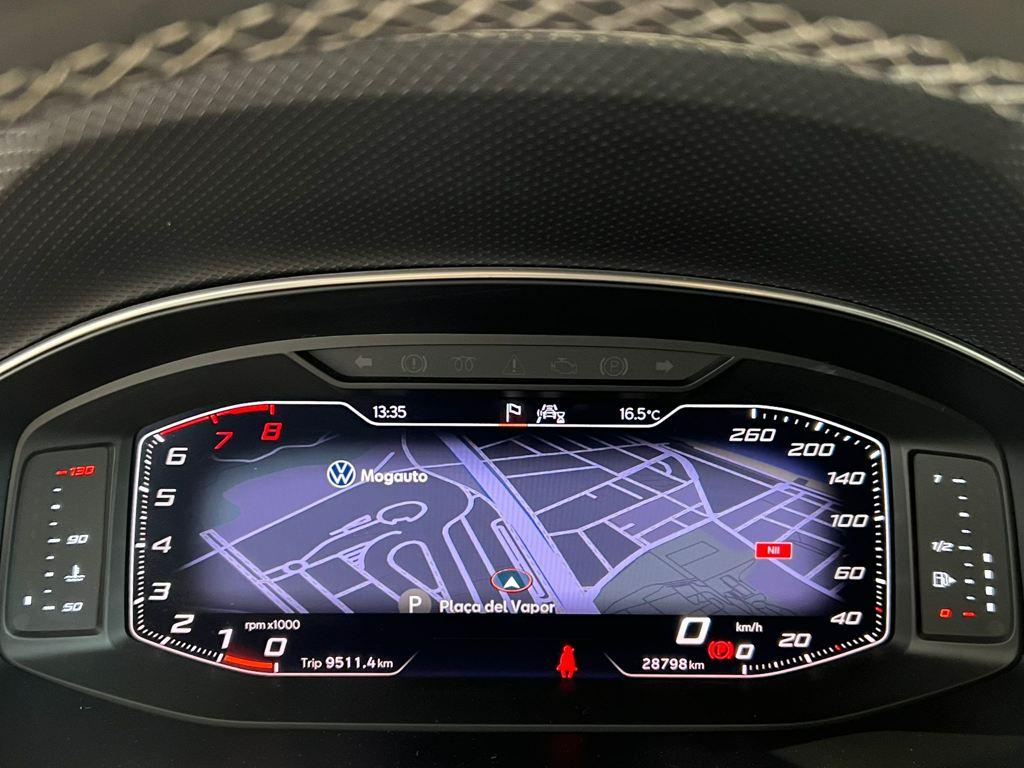 SEAT Arona 1.0 TSI Style XL 85 kW (115 CV) - 9