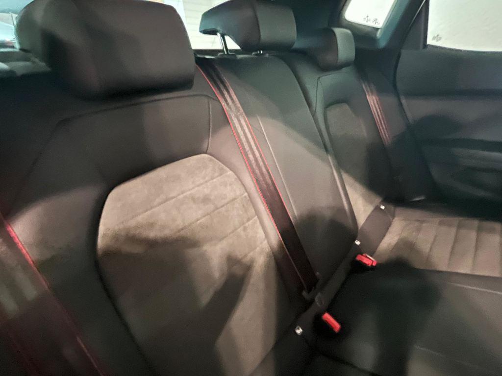 SEAT Arona 1.0 TSI FR XM DSG 85 kW (115 CV) - 5