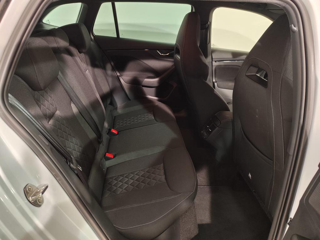 Skoda Scala 1.5 TSI Sport DSG 110 kW (150 CV) - 5