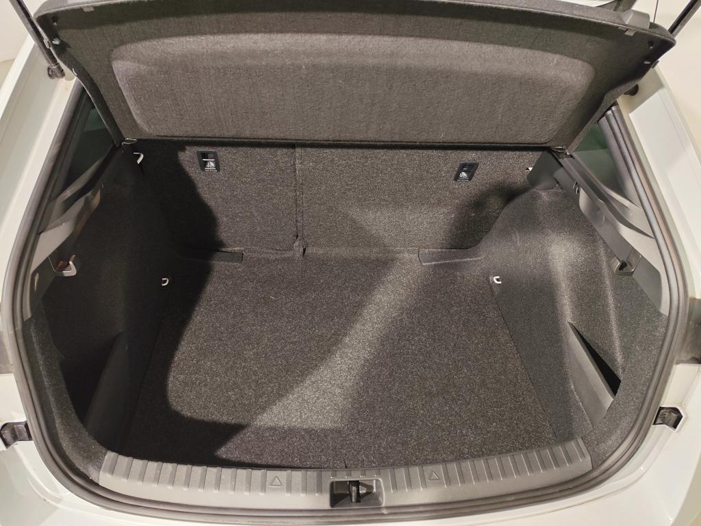 Skoda Scala 1.5 TSI Sport DSG 110 kW (150 CV) - 6