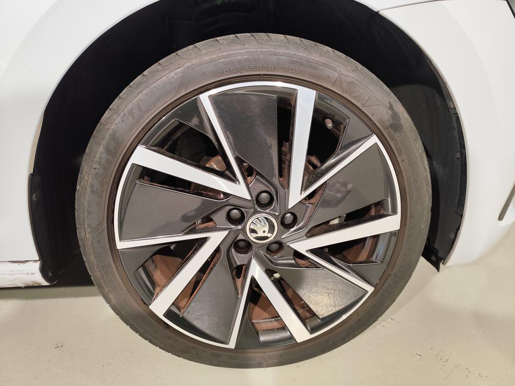 Skoda Scala 1.5 TSI Sport DSG 110 kW (150 CV) - 7