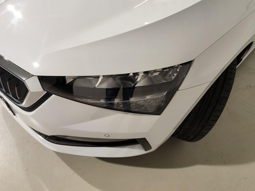 Skoda Scala 1.5 TSI Sport DSG 110 kW (150 CV) - 13