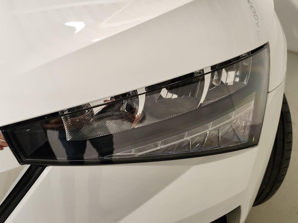 Skoda Scala 1.5 TSI Sport DSG 110 kW (150 CV) - 14