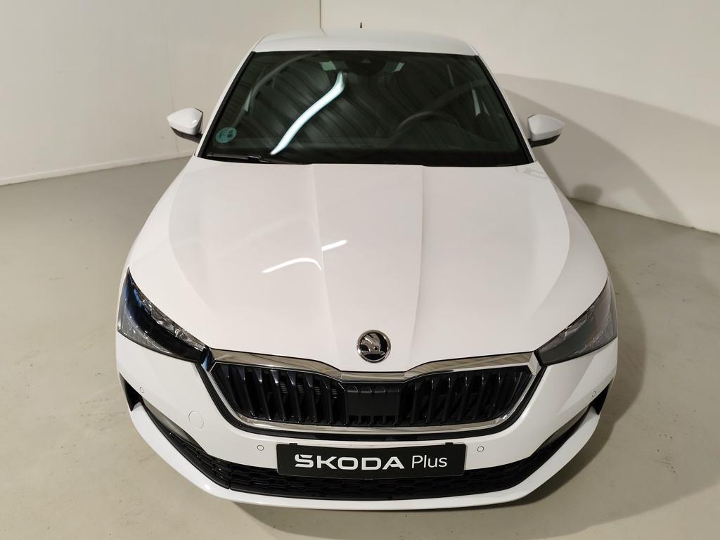 Skoda Scala 1.5 TSI Sport DSG 110 kW (150 CV) - 16