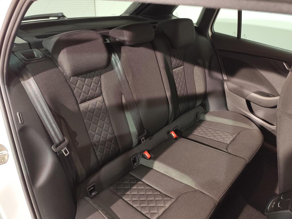 Skoda Scala 1.5 TSI Sport DSG 110 kW (150 CV) - 19