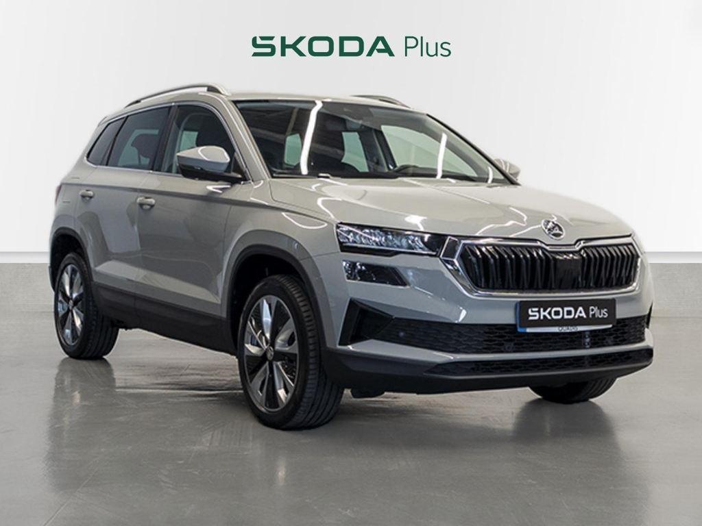 Skoda Karoq 1.5 TSI ACT Style 110 kW (150 CV) - 0