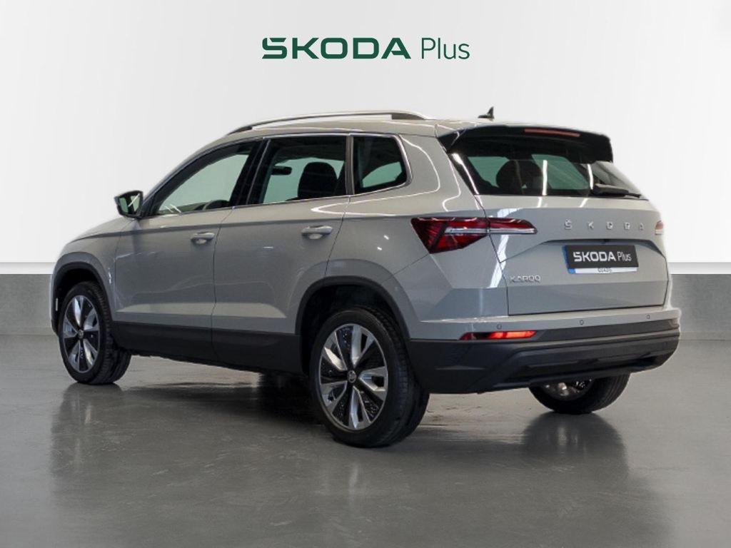Skoda Karoq 1.5 TSI ACT Style 110 kW (150 CV) - 1