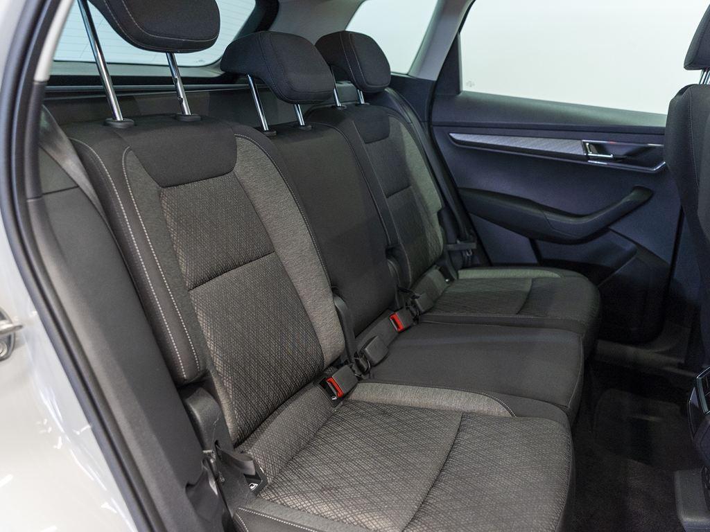 Skoda Karoq 1.5 TSI ACT Style 110 kW (150 CV) - 5