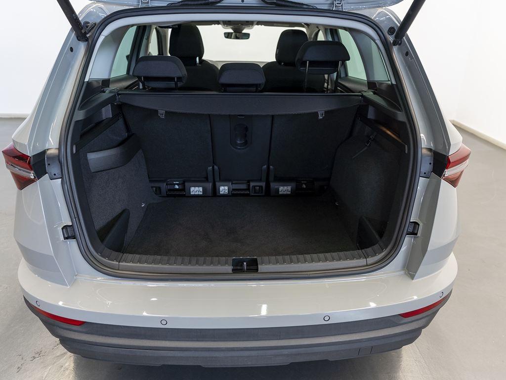 Skoda Karoq 1.5 TSI ACT Style 110 kW (150 CV) - 6