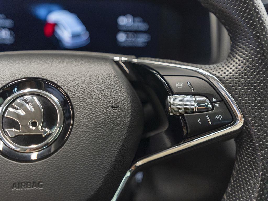 Skoda Karoq 1.5 TSI ACT Style 110 kW (150 CV) - 9