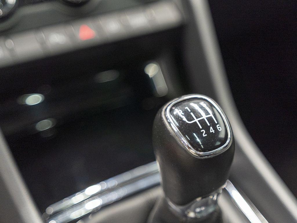 Skoda Karoq 1.5 TSI ACT Style 110 kW (150 CV) - 13