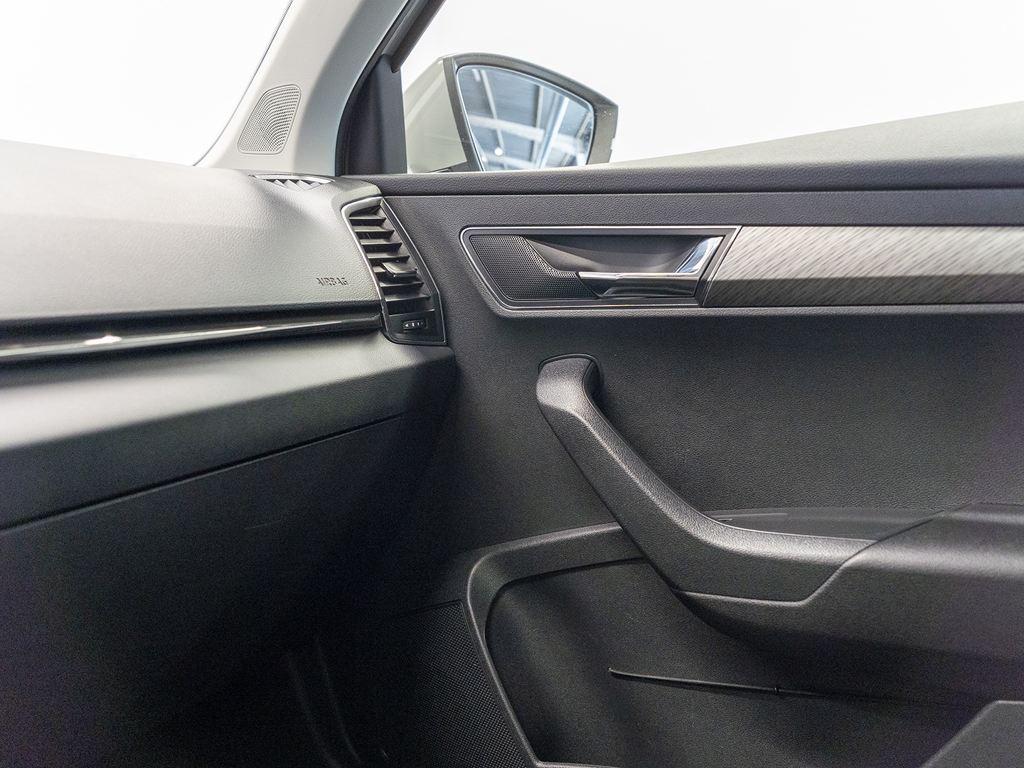 Skoda Karoq 1.5 TSI ACT Style 110 kW (150 CV) - 14