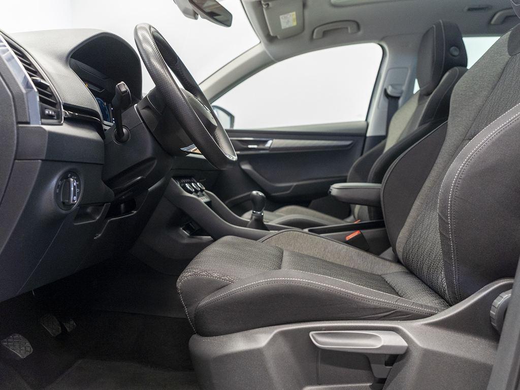 Skoda Karoq 1.5 TSI ACT Style 110 kW (150 CV) - 16