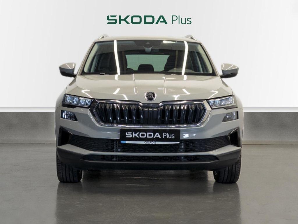 Skoda Karoq 1.5 TSI ACT Style 110 kW (150 CV) - 18