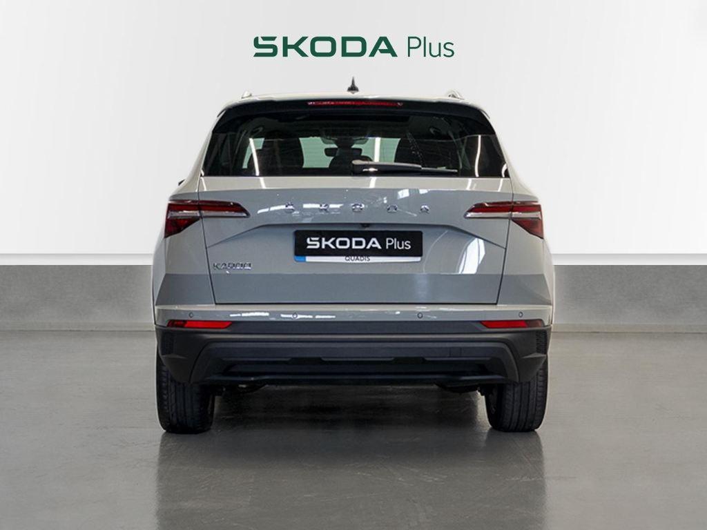 Skoda Karoq 1.5 TSI ACT Style 110 kW (150 CV) - 19