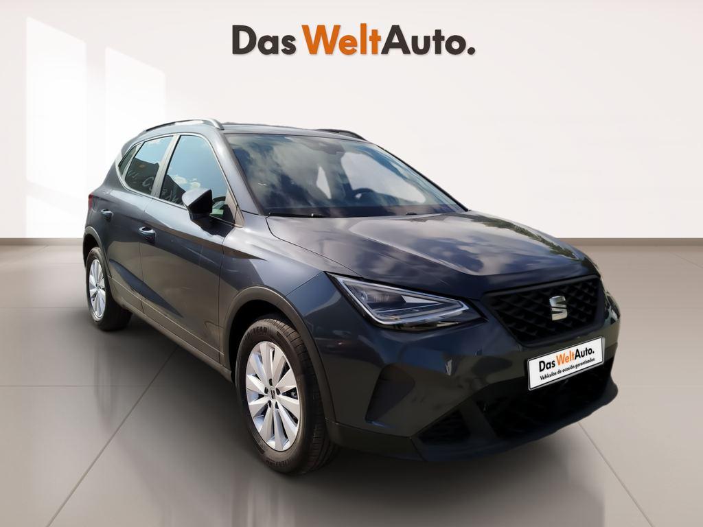 SEAT Arona 1.0 TSI Style Special Edition DSG 85 kW (115 CV) - 0