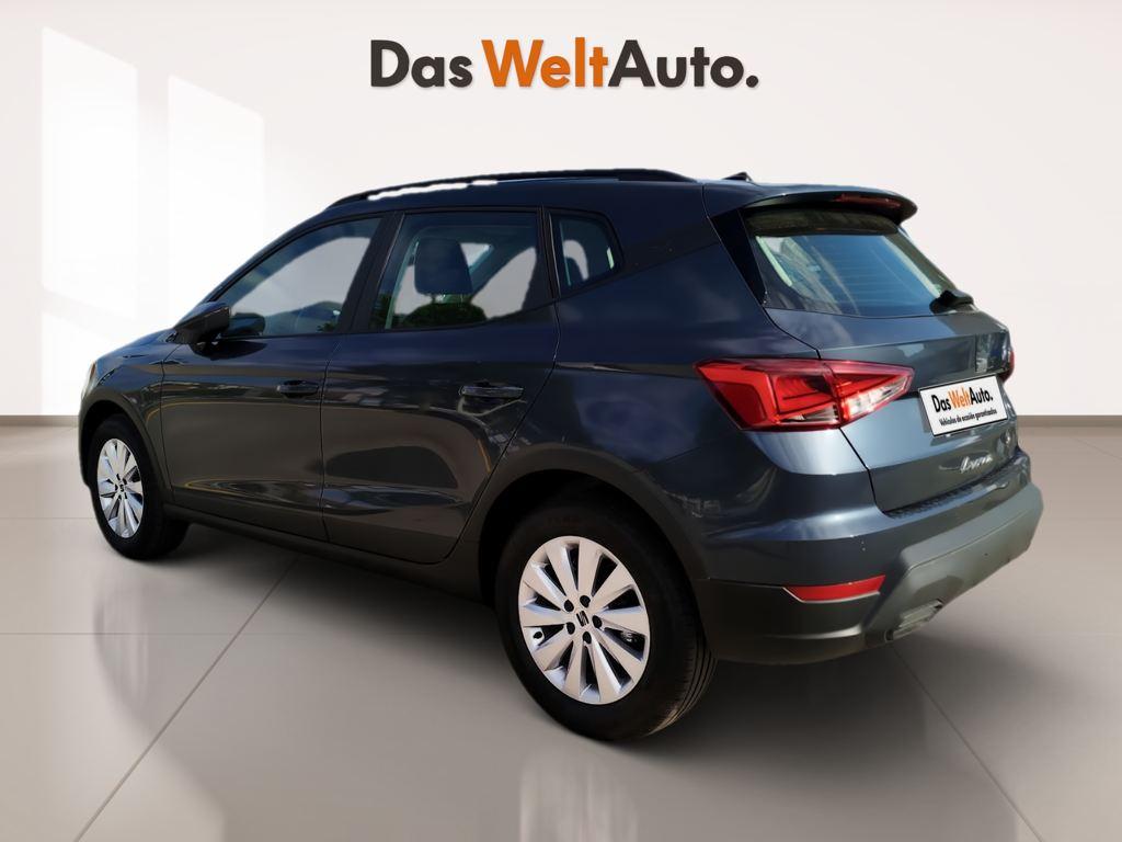 SEAT Arona 1.0 TSI Style Special Edition DSG 85 kW (115 CV) - 1