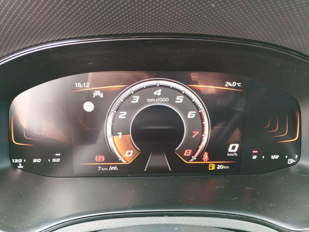 SEAT Arona 1.0 TSI Style Special Edition DSG 85 kW (115 CV) - 11