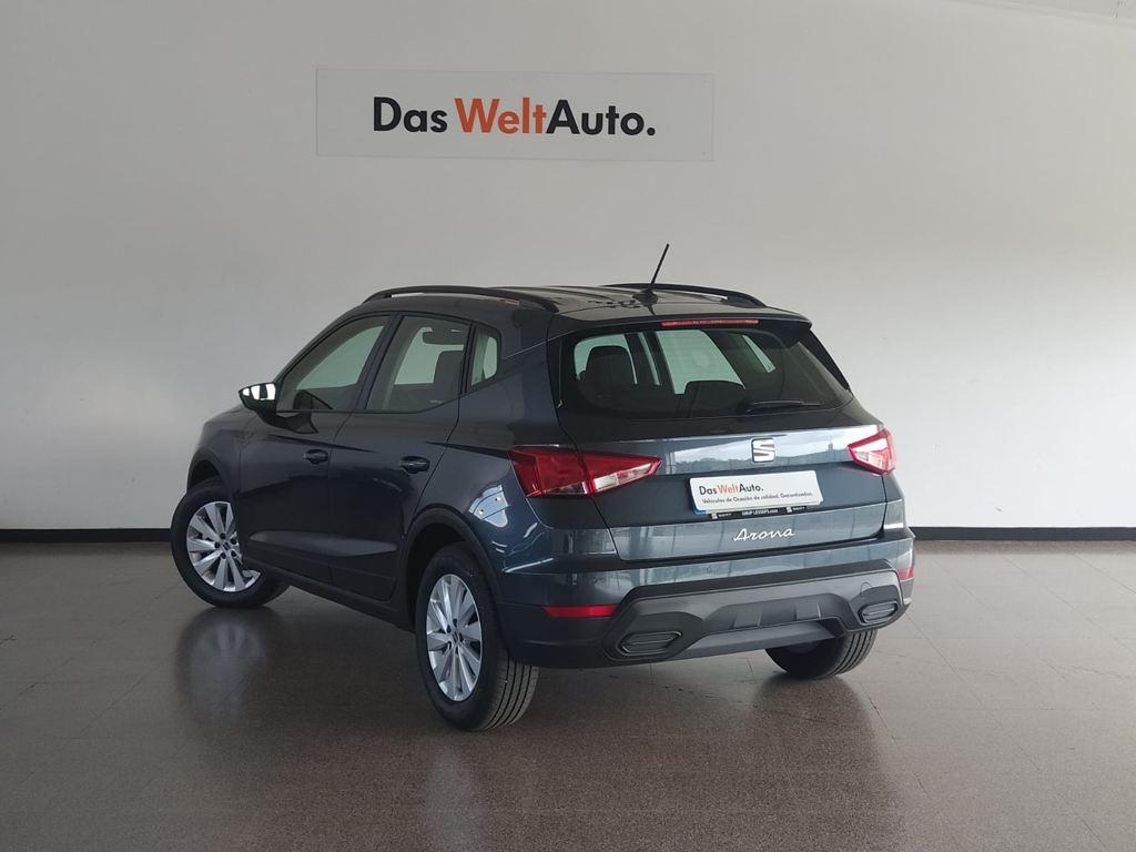 SEAT Arona 1.0 TSI Reference XM 70 kW (95 CV) - 1