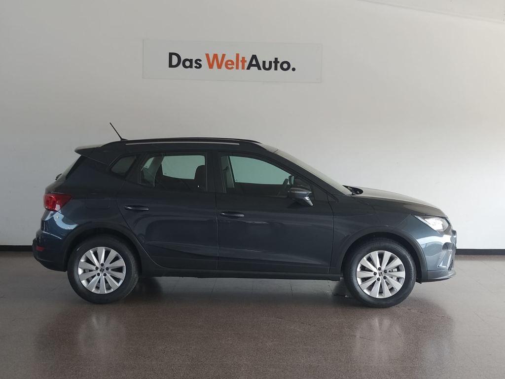 SEAT Arona 1.0 TSI Reference XM 70 kW (95 CV) - 2