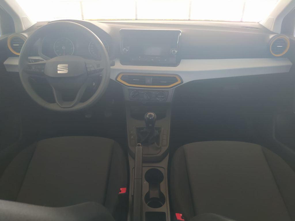 SEAT Arona 1.0 TSI Reference XM 70 kW (95 CV) - 3