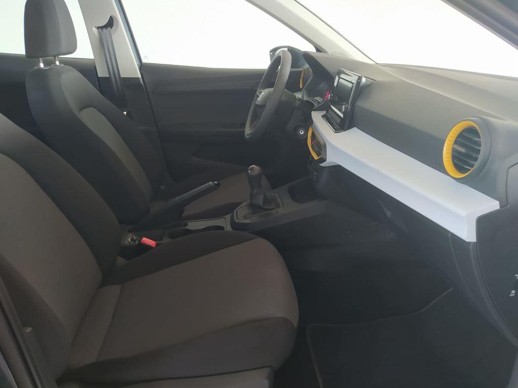 SEAT Arona 1.0 TSI Reference XM 70 kW (95 CV) - 4