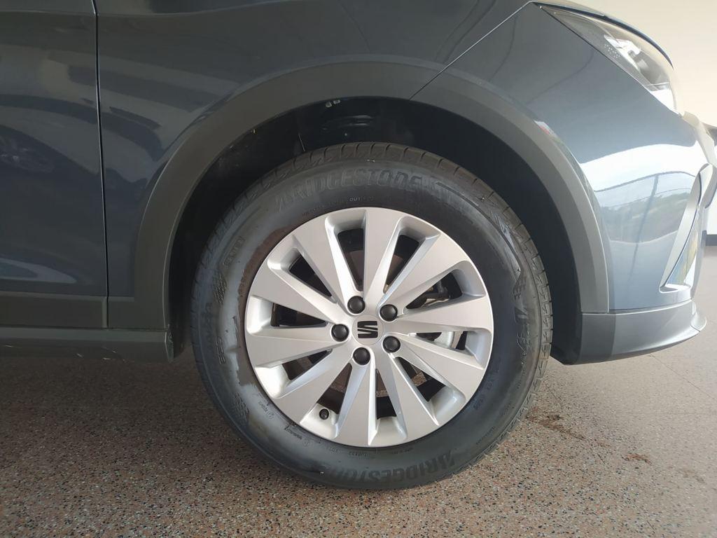 SEAT Arona 1.0 TSI Reference XM 70 kW (95 CV) - 7
