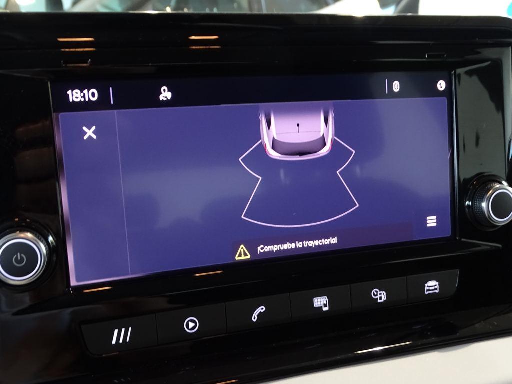 SEAT Arona 1.0 TSI Reference XM 70 kW (95 CV) - 10