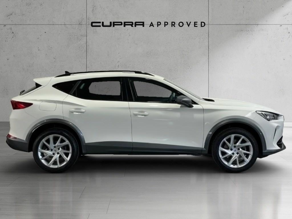 CUPRA Formentor 1.5 TSI DSG 110 kW (150 CV) - 2