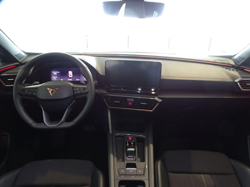 CUPRA Formentor 1.5 TSI DSG 110 kW (150 CV) - 3