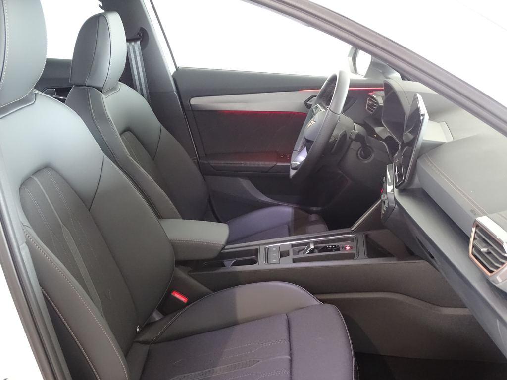 CUPRA Formentor 1.5 TSI DSG 110 kW (150 CV) - 4