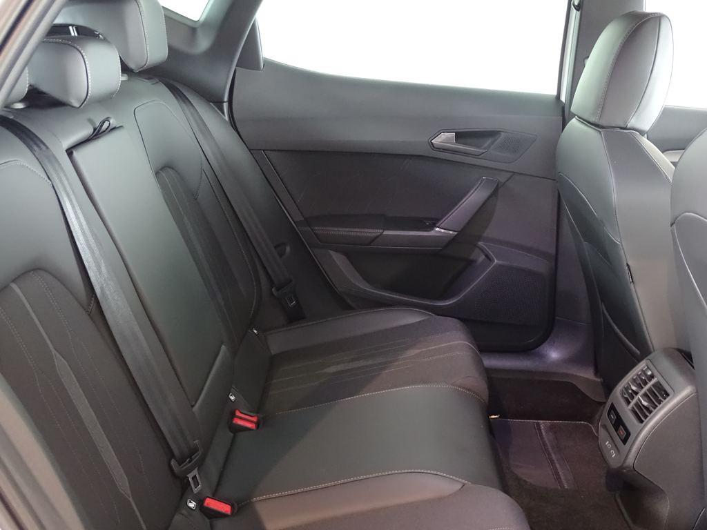 CUPRA Formentor 1.5 TSI DSG 110 kW (150 CV) - 5