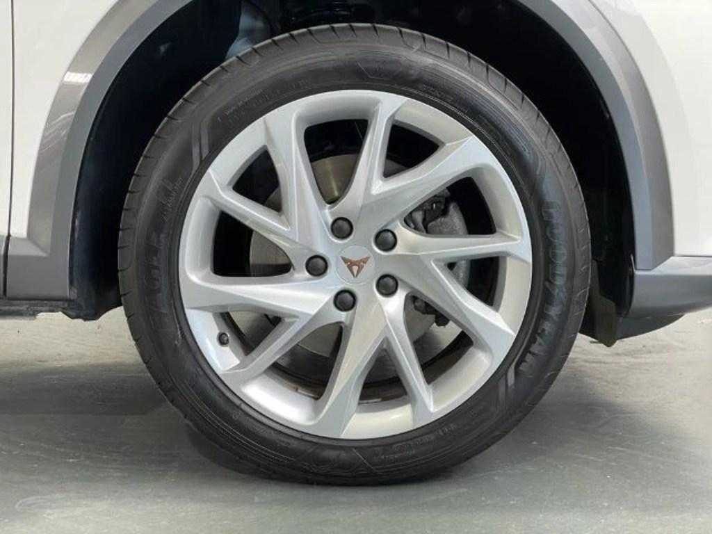 CUPRA Formentor 1.5 TSI DSG 110 kW (150 CV) - 7