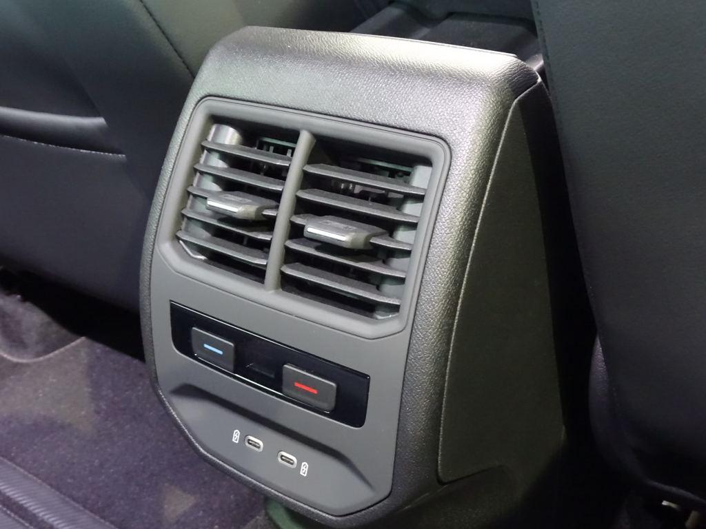 CUPRA Formentor 1.5 TSI DSG 110 kW (150 CV) - 8