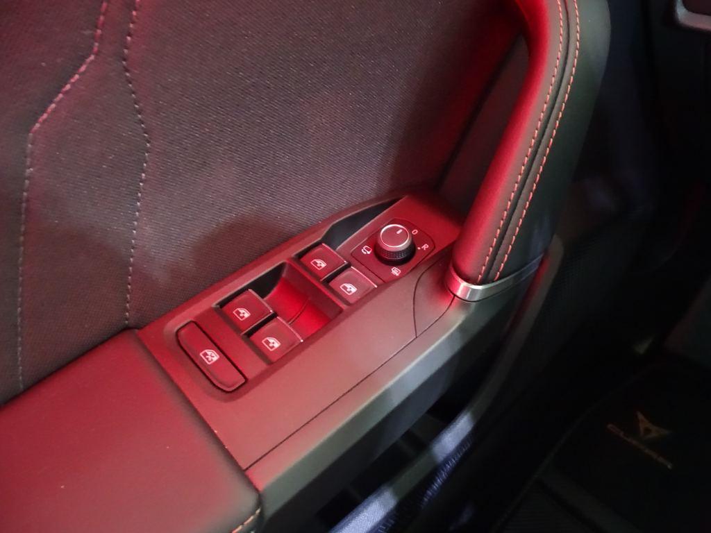 CUPRA Formentor 1.5 TSI DSG 110 kW (150 CV) - 9