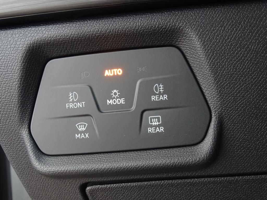 CUPRA Formentor 1.5 TSI DSG 110 kW (150 CV) - 10