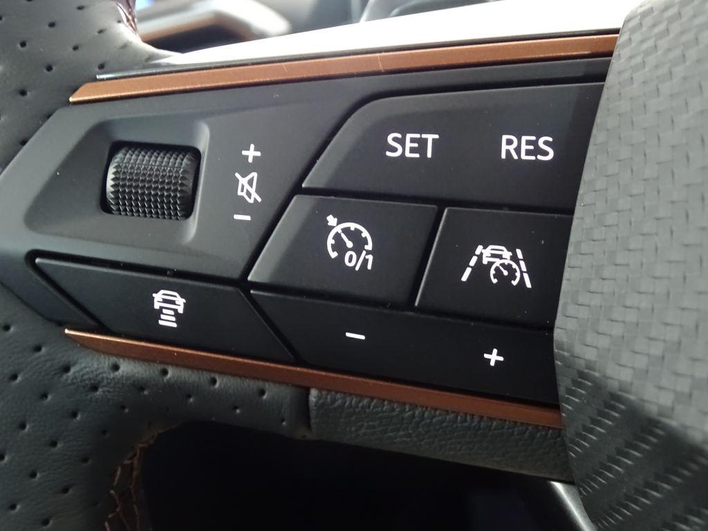 CUPRA Formentor 1.5 TSI DSG 110 kW (150 CV) - 11