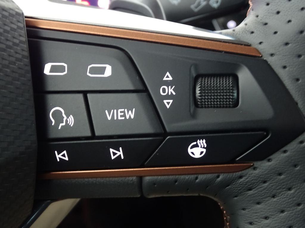 CUPRA Formentor 1.5 TSI DSG 110 kW (150 CV) - 12