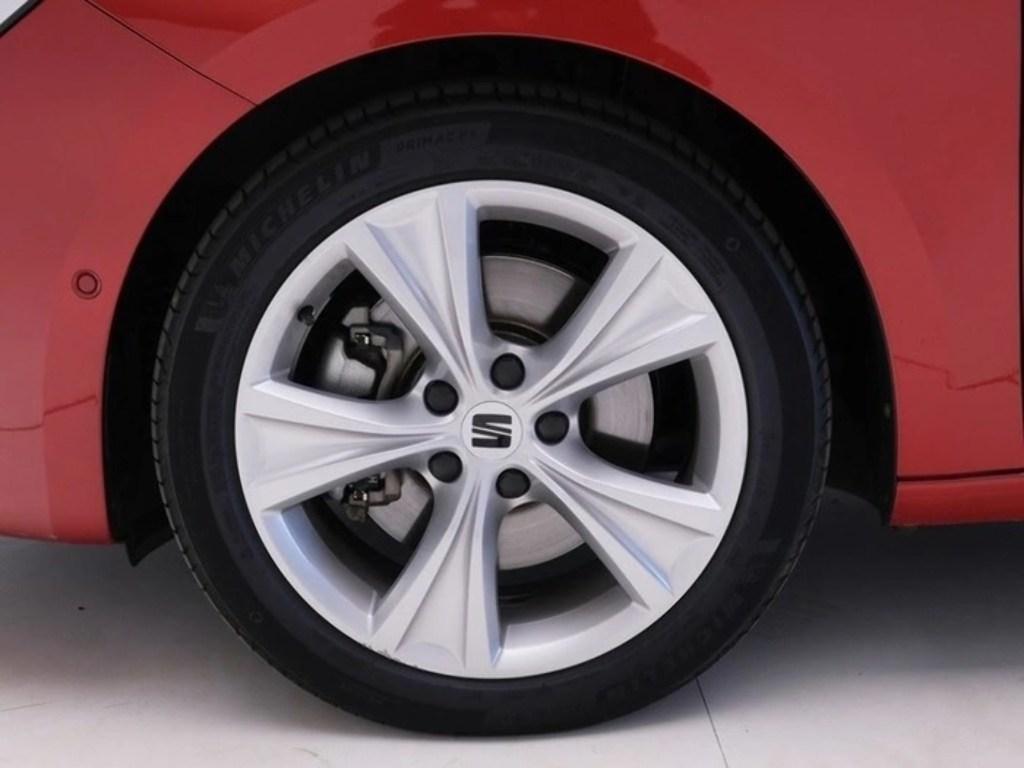 SEAT León 1.5 eTSI S&S FR Special Edition DSG 110 kW (150 CV) - 7