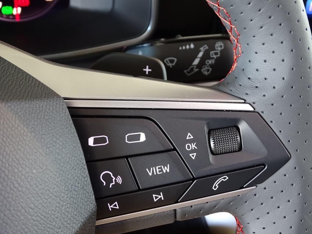 SEAT León 1.4 e-Hybrid S&S FR Go XL DSG 150 kW (204 CV) - 15