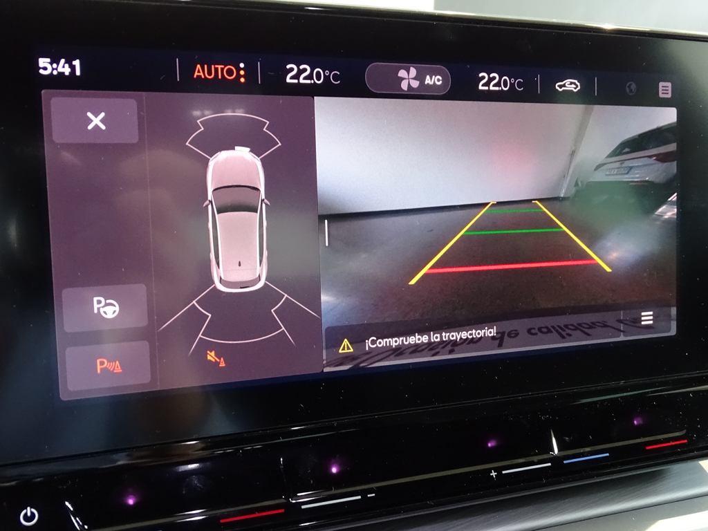 SEAT León 1.4 e-Hybrid S&S FR Go XL DSG 150 kW (204 CV) - 18