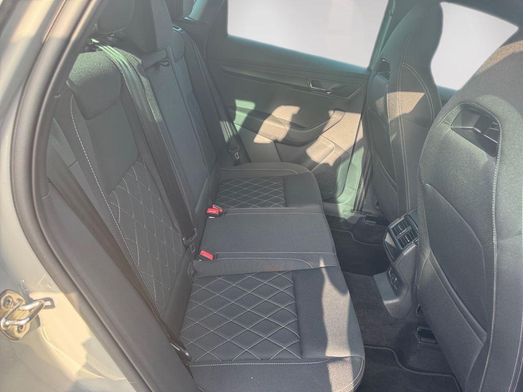 Skoda Karoq 1.5 TSI ACT Sportline DSG 110 kW (150 CV) - 5